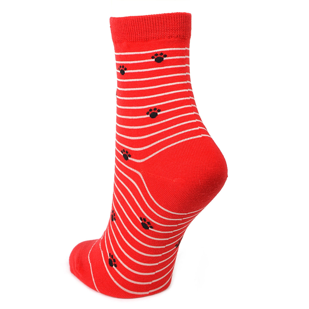 76165 - Womens Casual Socks_12prs