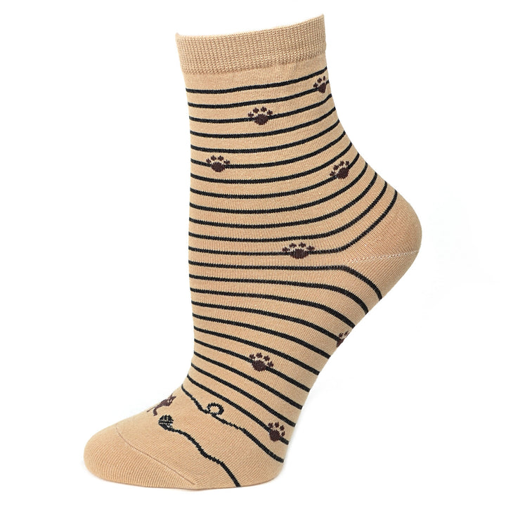76165 - Womens Casual Socks_12prs