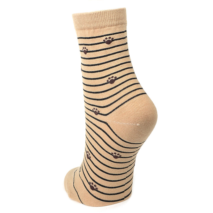 76165 - Womens Casual Socks_12prs