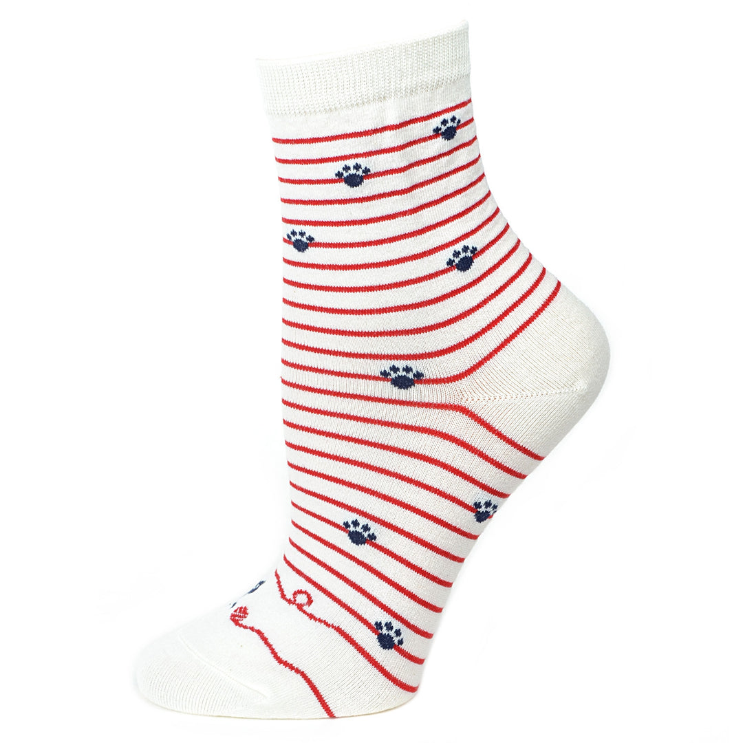76165 - Womens Casual Socks_12prs
