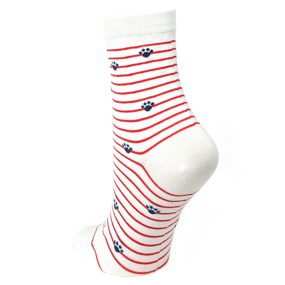 76165 - Womens Casual Socks_12prs