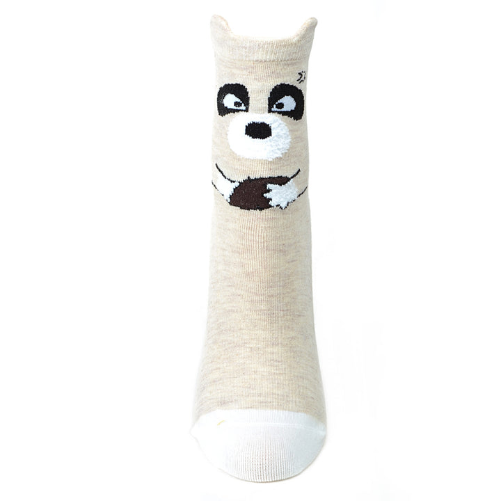 76170 - Womens Casual Socks_12prs