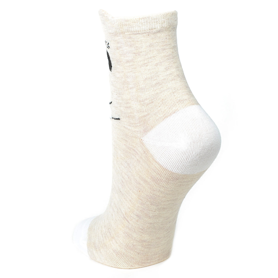 76170 - Womens Casual Socks_12prs