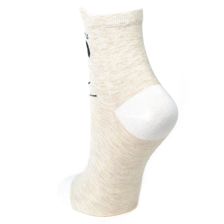 76170 - Womens Casual Socks_12prs