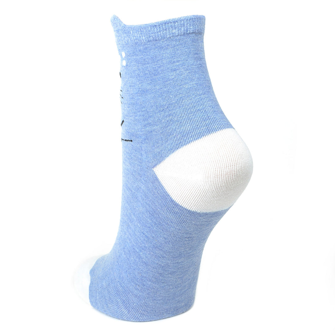 76170 - Womens Casual Socks_12prs