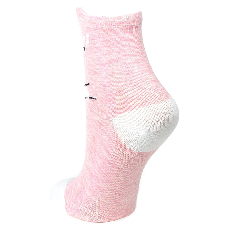 76170 - Womens Casual Socks_12prs