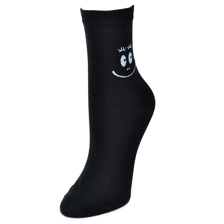 76172 - Womens Casual Socks_12prs