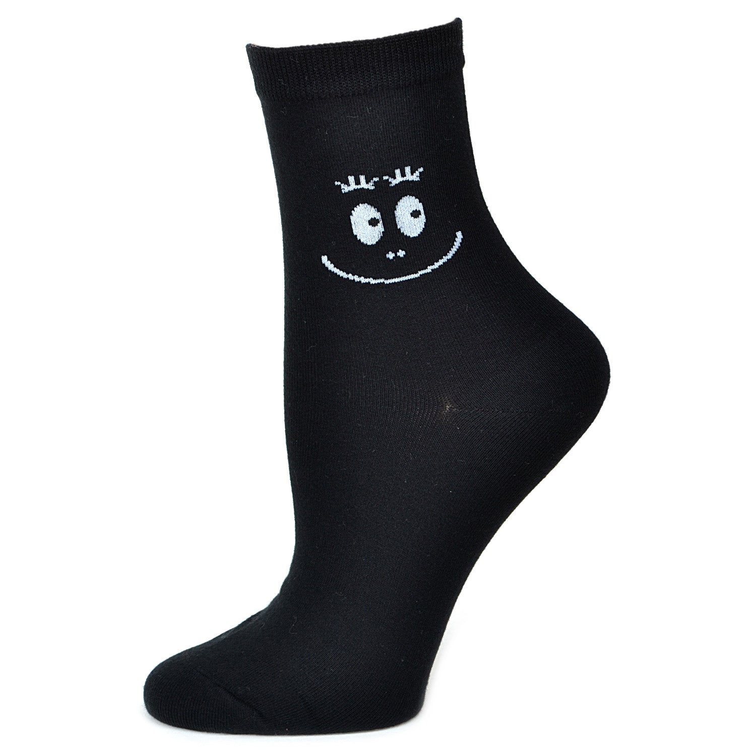 76172 - Womens Casual Socks_12prs