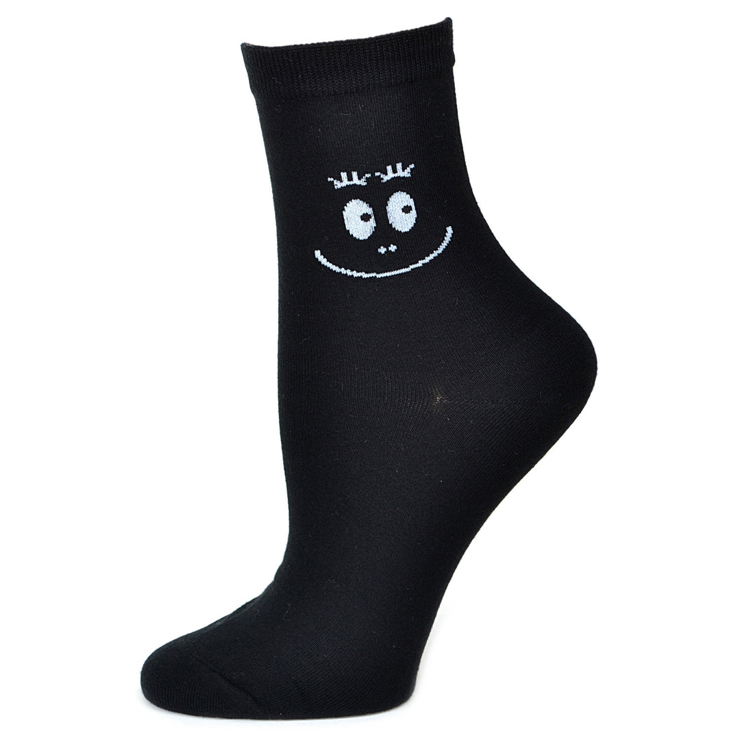 76172 - Womens Casual Socks_12prs