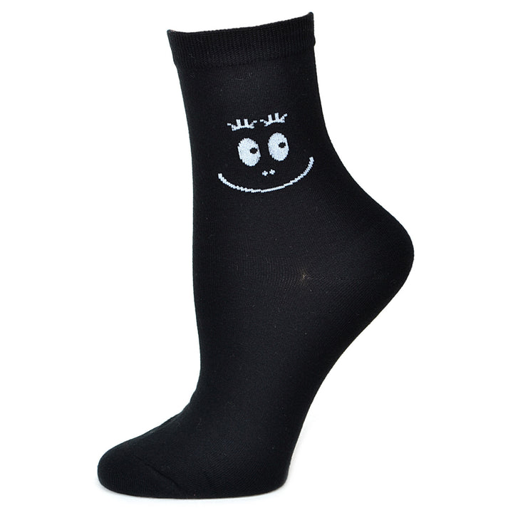 76172 - Womens Casual Socks_12prs
