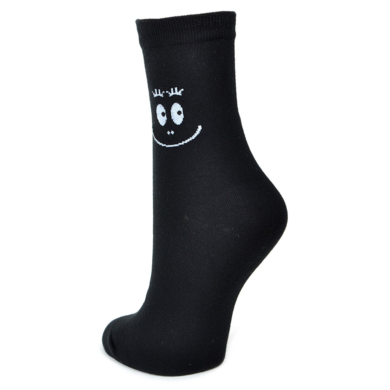 76172 - Womens Casual Socks_12prs