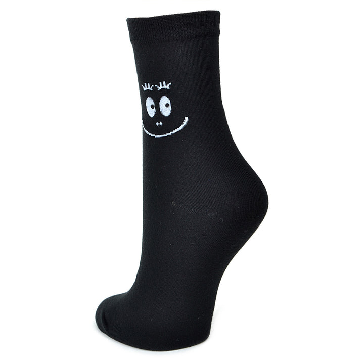 76172 - Womens Casual Socks_12prs