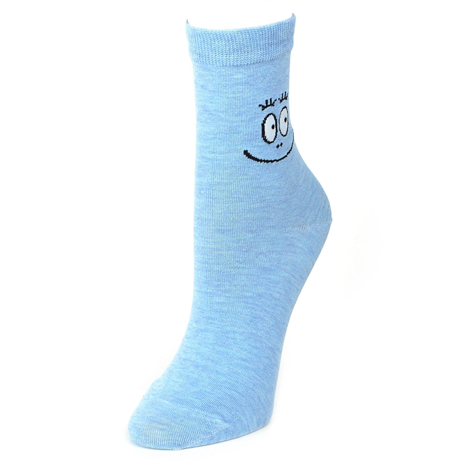 76172 - Womens Casual Socks_12prs