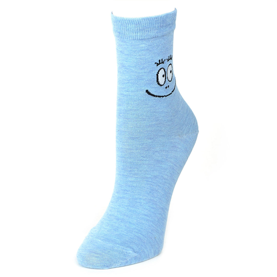 76172 - Womens Casual Socks_12prs