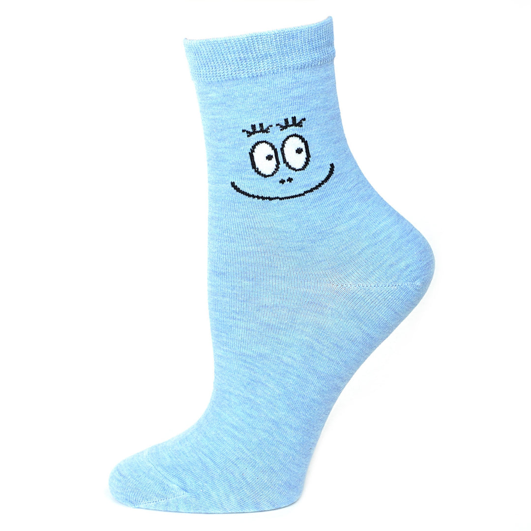 76172 - Womens Casual Socks_12prs