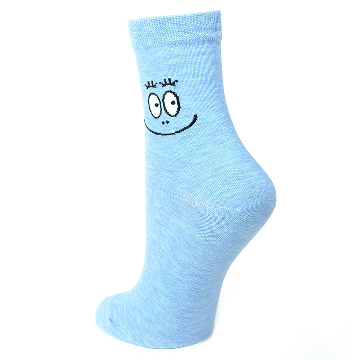 76172 - Womens Casual Socks_12prs