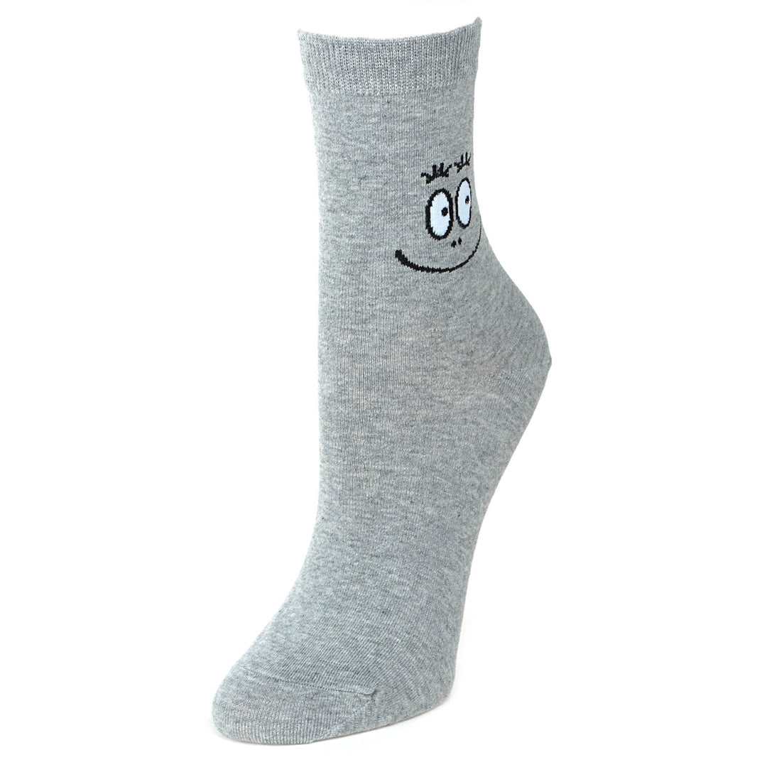 76172 - Womens Casual Socks_12prs