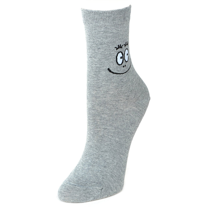 76172 - Womens Casual Socks_12prs