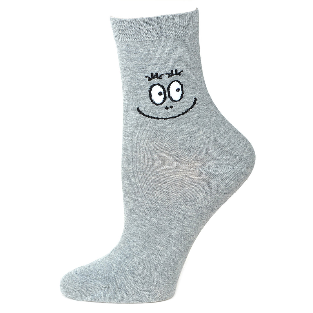 76172 - Womens Casual Socks_12prs