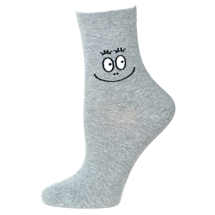 76172 - Womens Casual Socks_12prs
