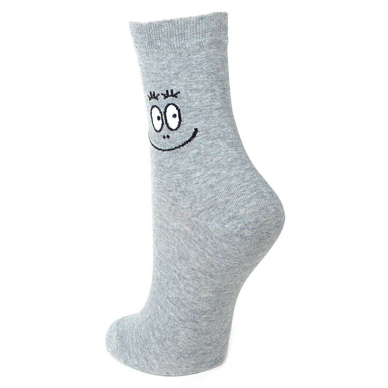 76172 - Womens Casual Socks_12prs