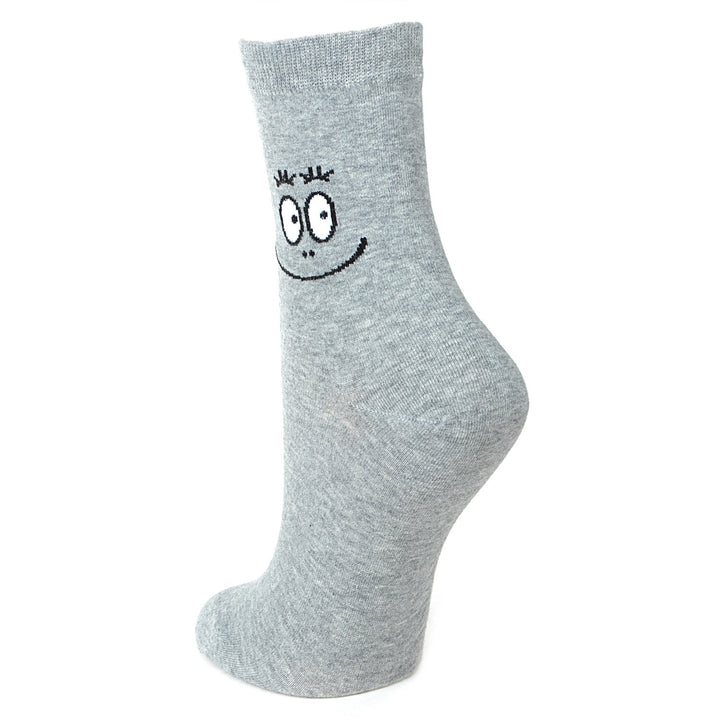 76172 - Womens Casual Socks_12prs