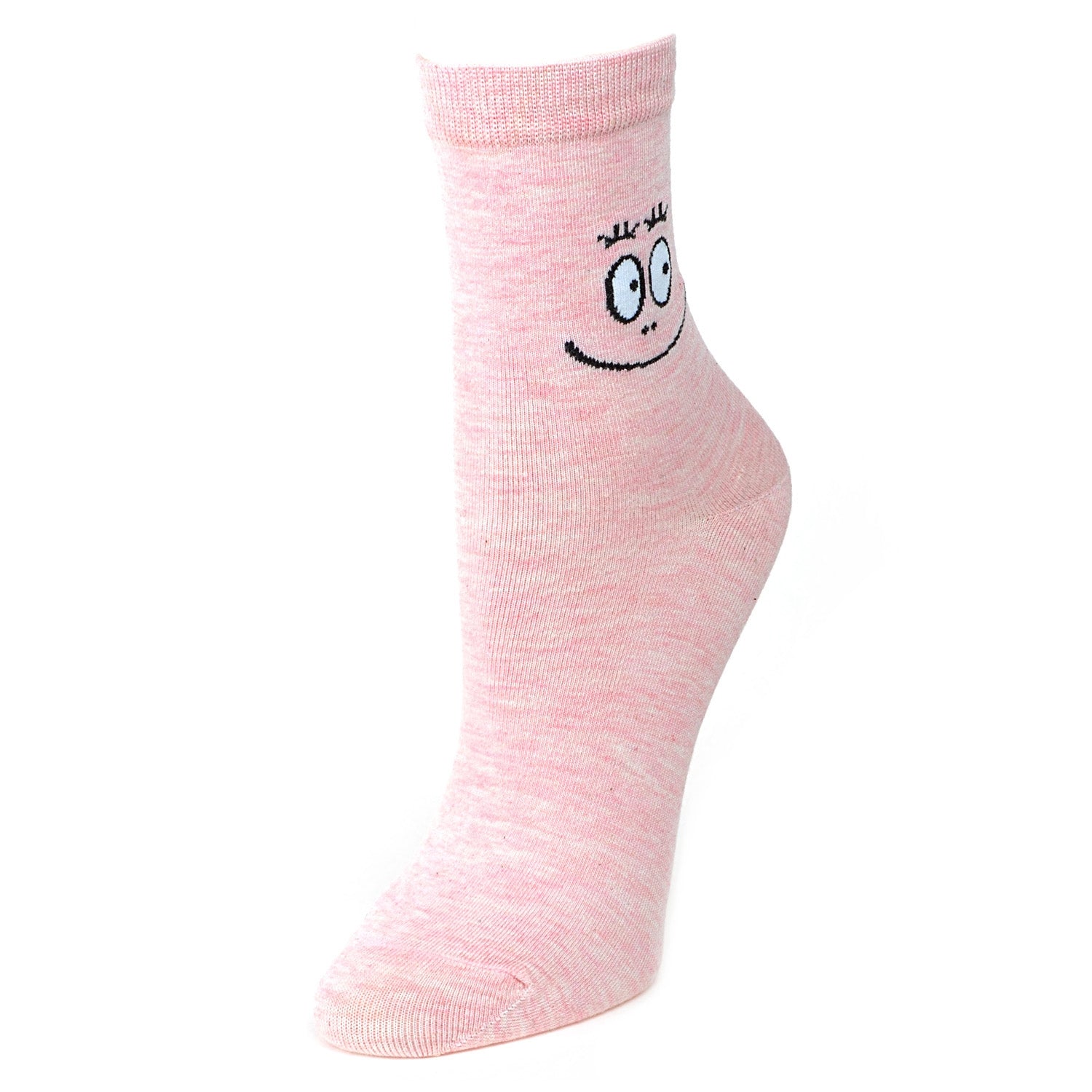 76172 - Womens Casual Socks_12prs