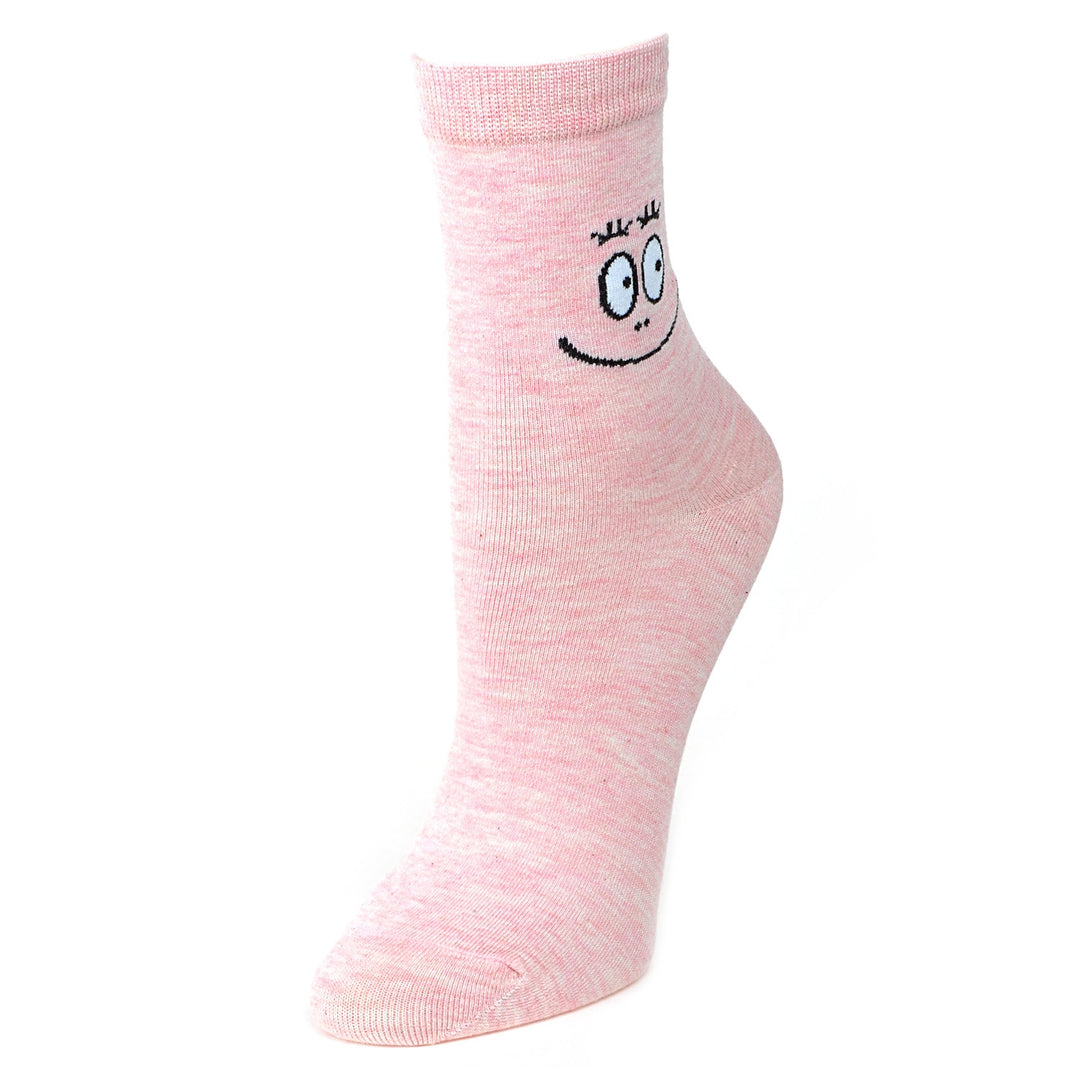 76172 - Womens Casual Socks_12prs