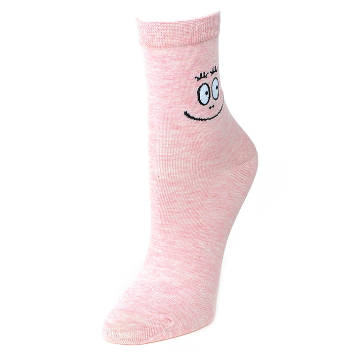 76172 - Womens Casual Socks_12prs