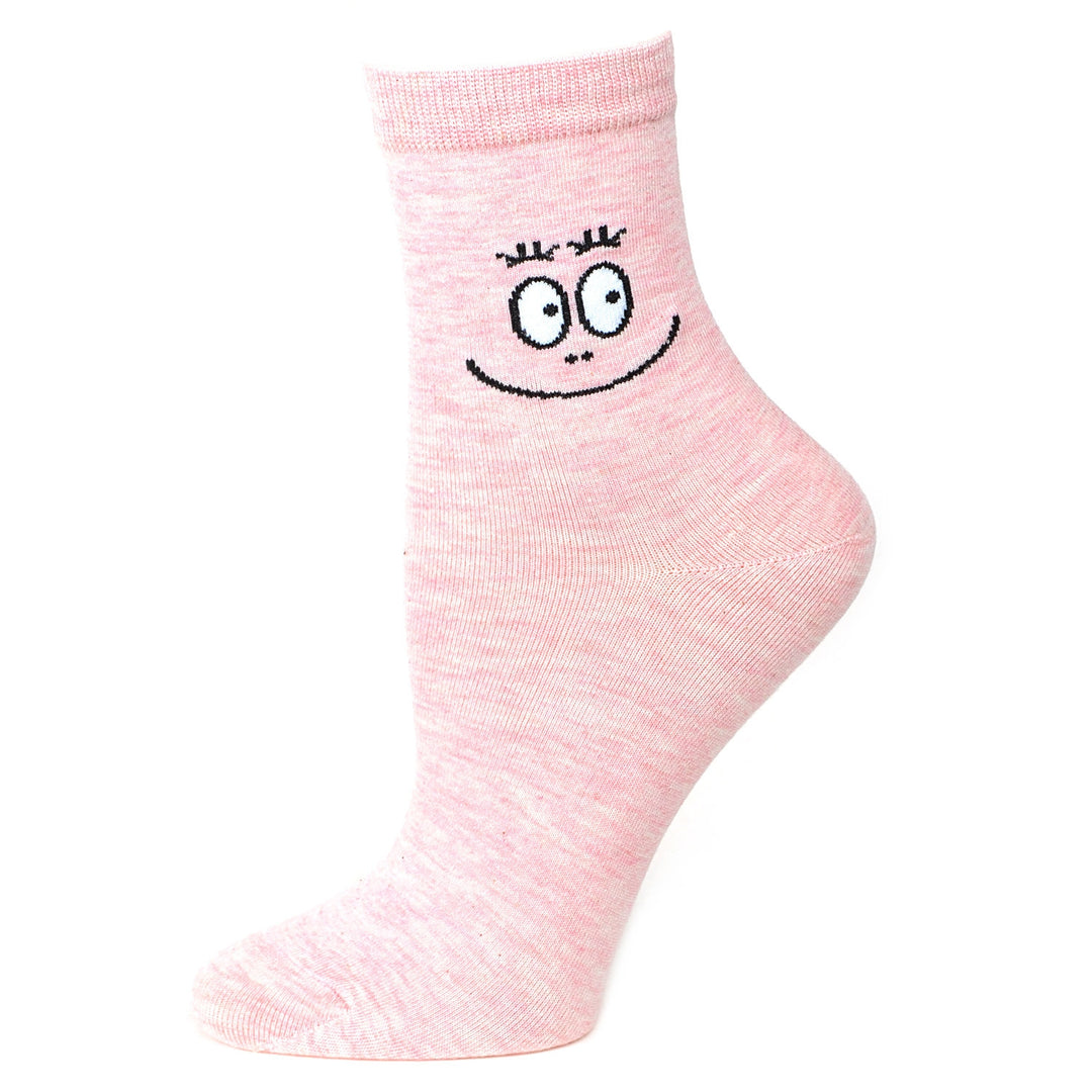 76172 - Womens Casual Socks_12prs
