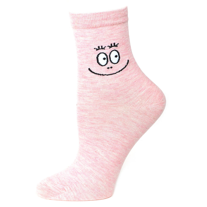 76172 - Womens Casual Socks_12prs