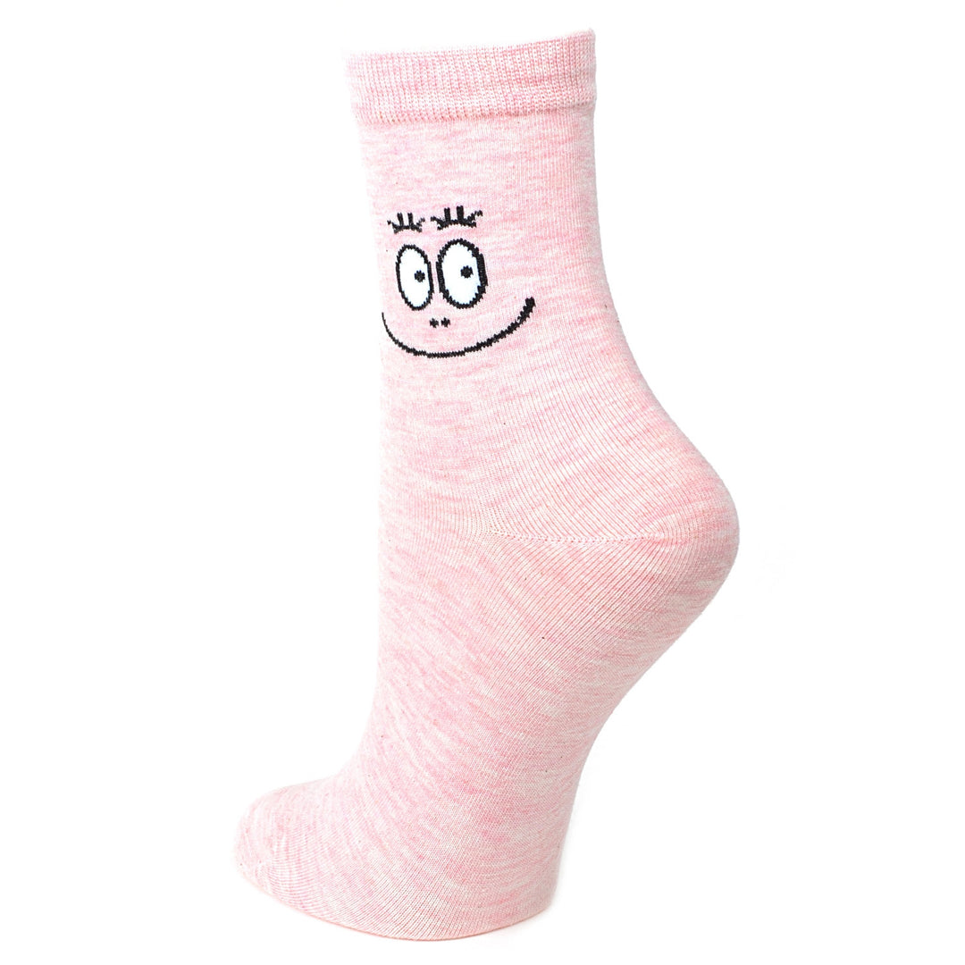 76172 - Womens Casual Socks_12prs