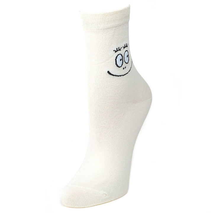 76172 - Womens Casual Socks_12prs