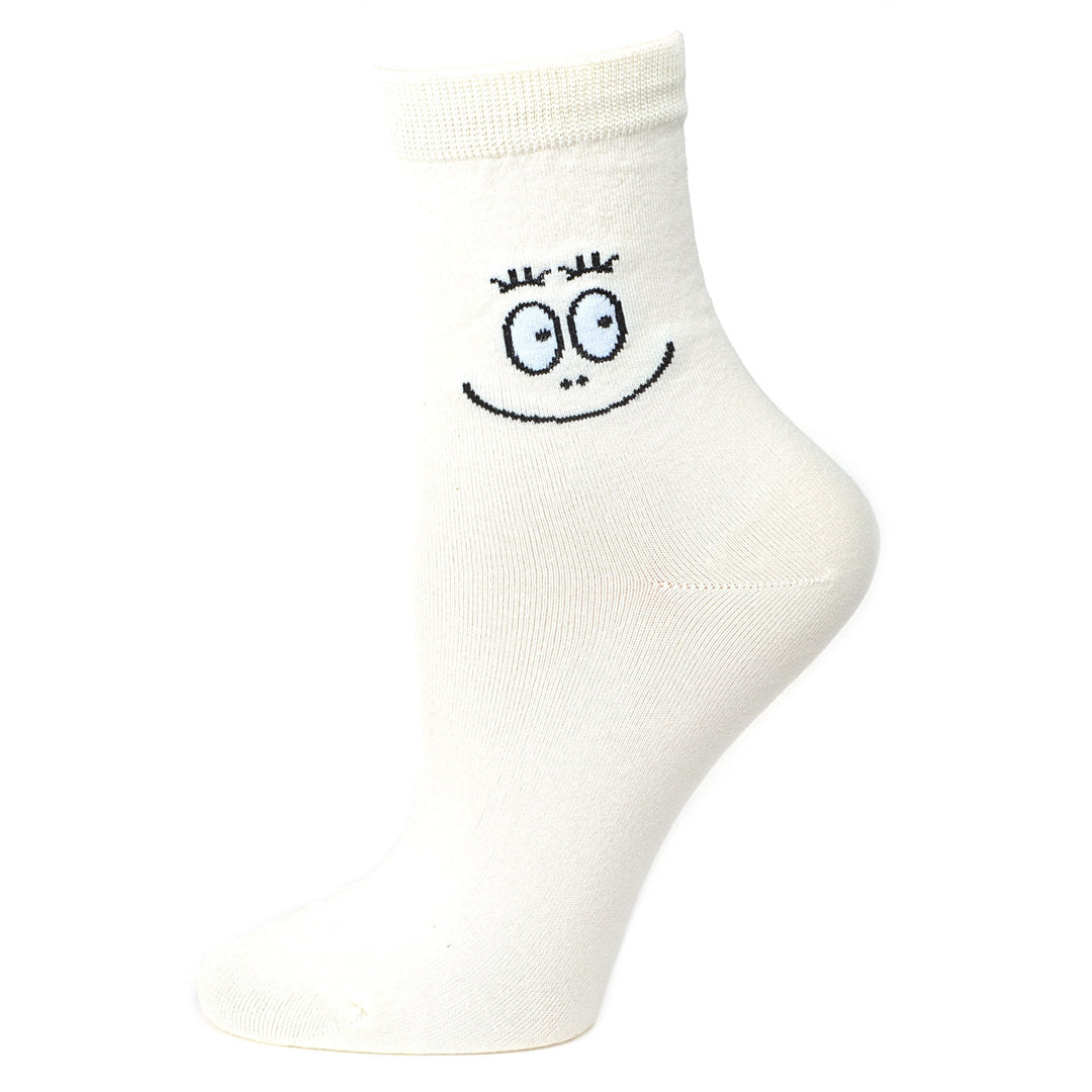 76172 - Womens Casual Socks_12prs