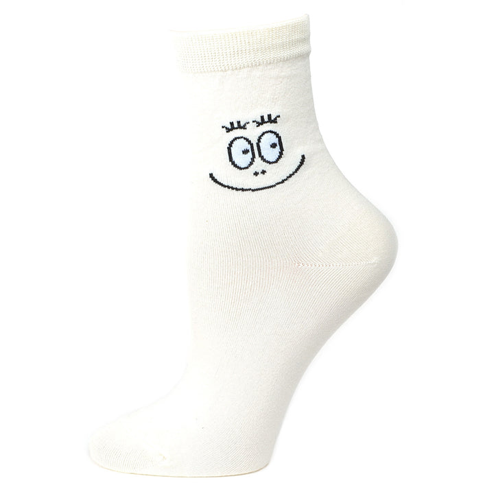 76172 - Womens Casual Socks_12prs