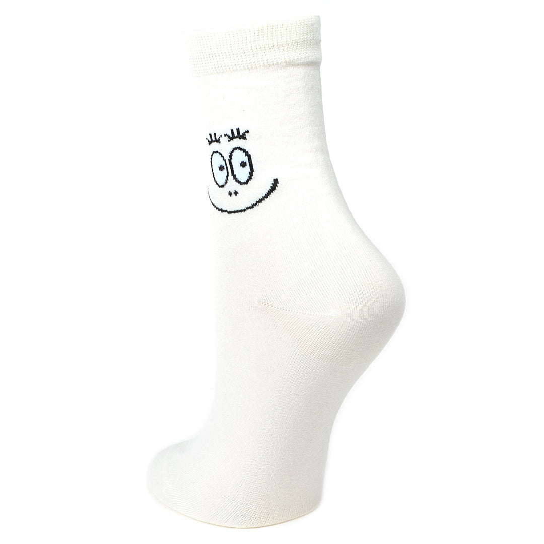 76172 - Womens Casual Socks_12prs