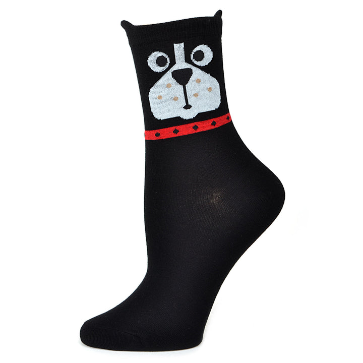 76181 - Womens Casual Socks_12prs