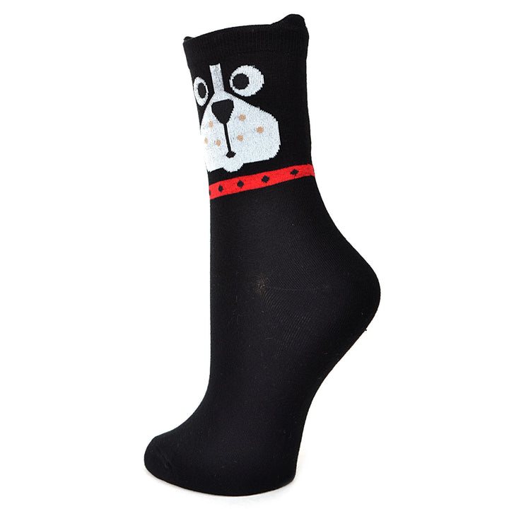 76181 - Womens Casual Socks_12prs