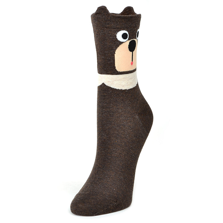 76181 - Womens Casual Socks_12prs