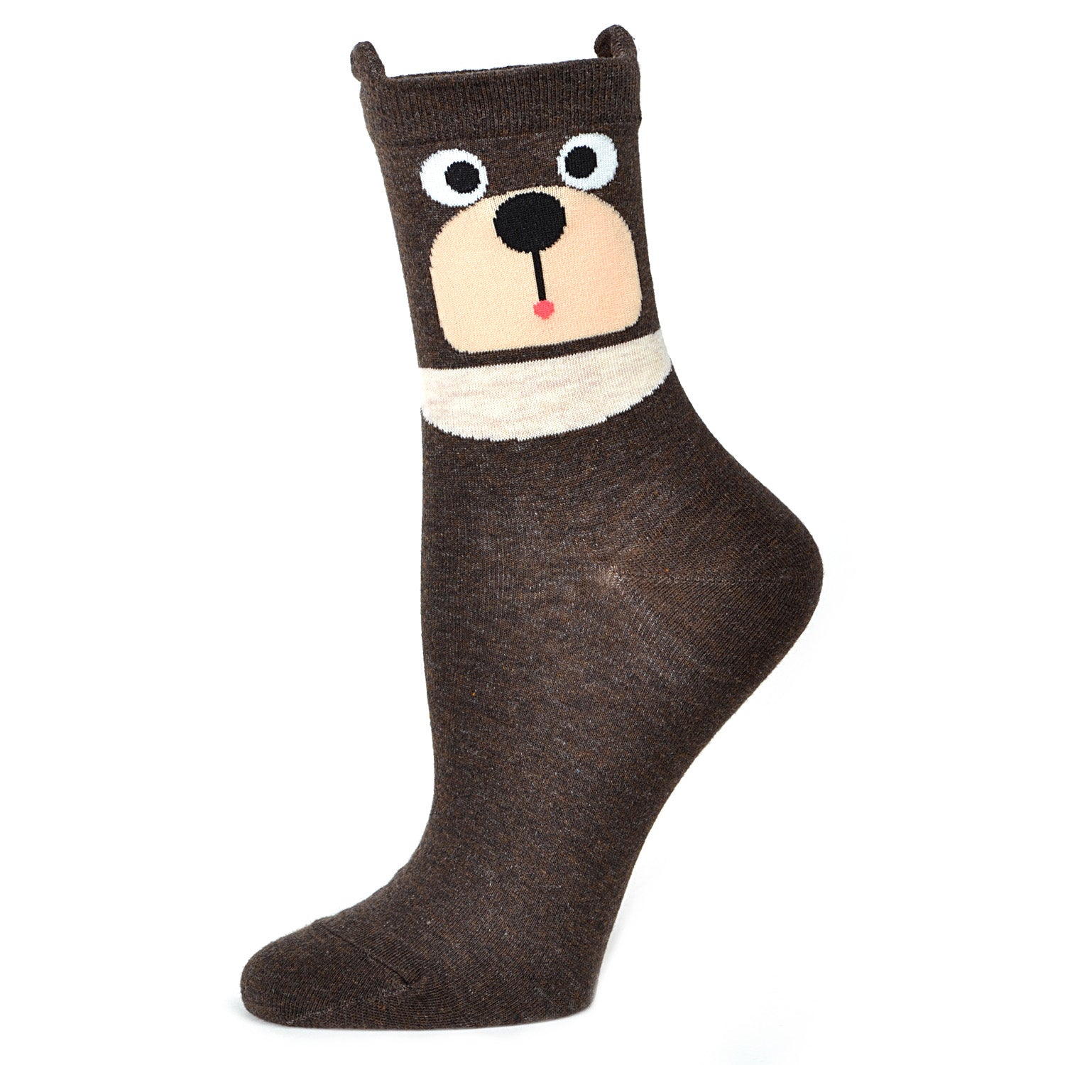76181 - Womens Casual Socks_12prs
