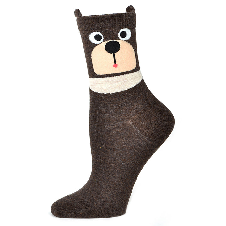 76181 - Womens Casual Socks_12prs