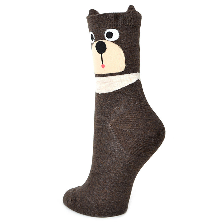76181 - Womens Casual Socks_12prs