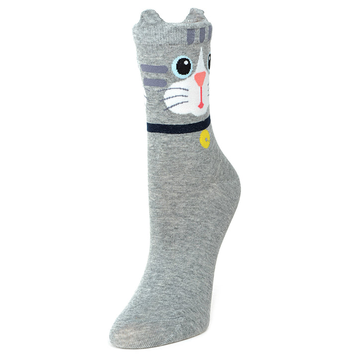 76181 - Womens Casual Socks_12prs
