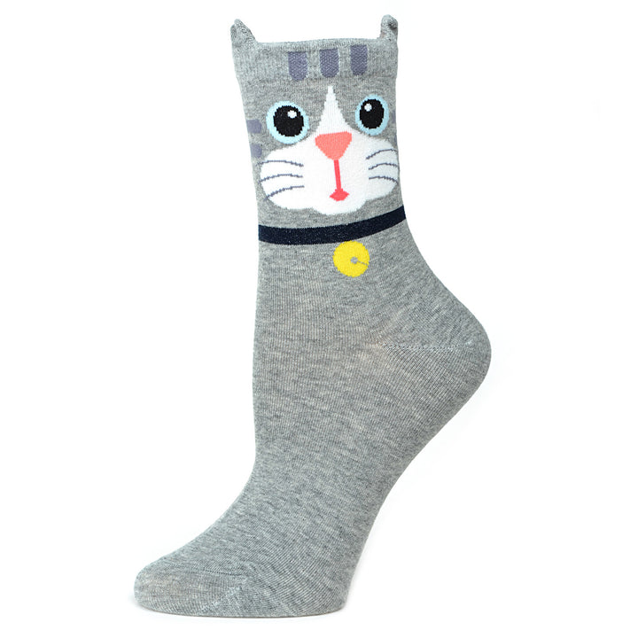 76181 - Womens Casual Socks_12prs