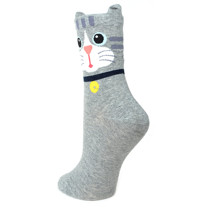 76181 - Womens Casual Socks_12prs