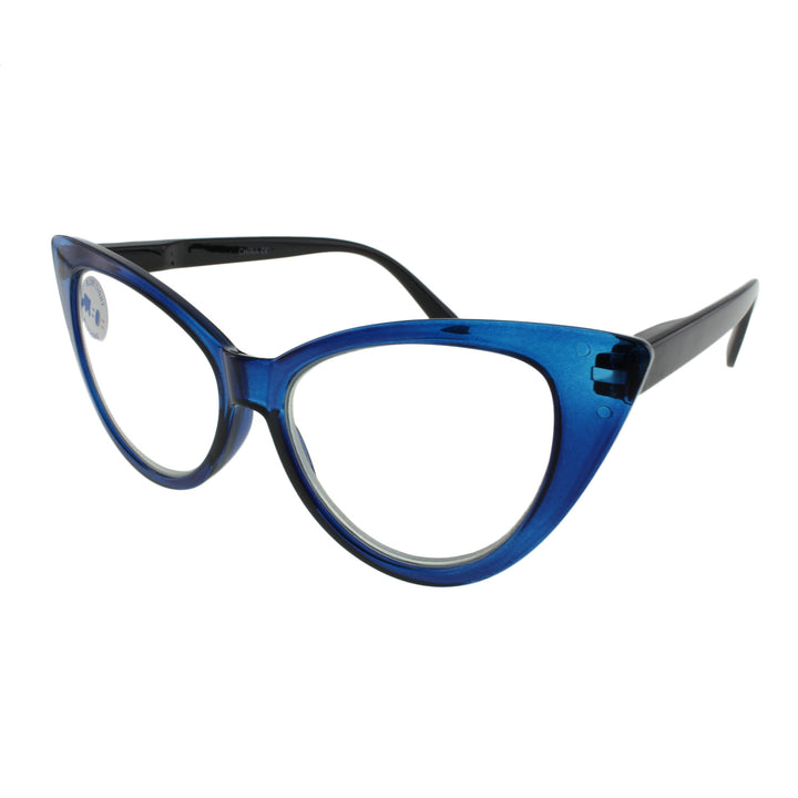 BL1004 - One Dozen Blue light block Readers