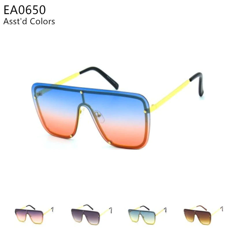 EA0650- One Dozen Sunglasses