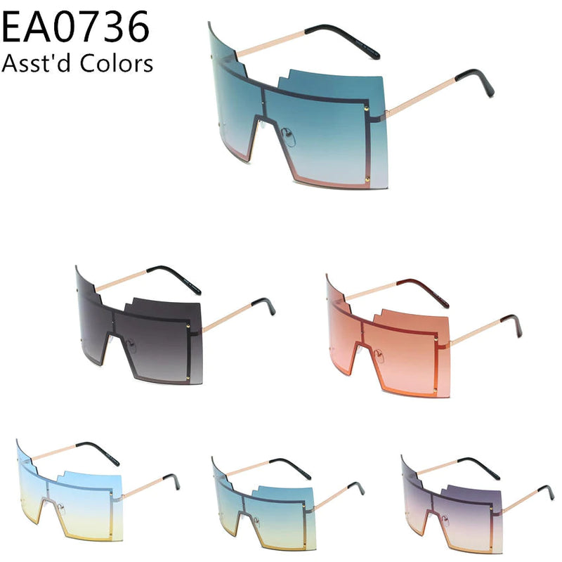 EA0736- One Dozen Sunglasses