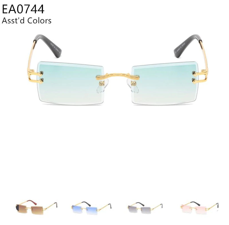 EA0744- One Dozen Sunglasses