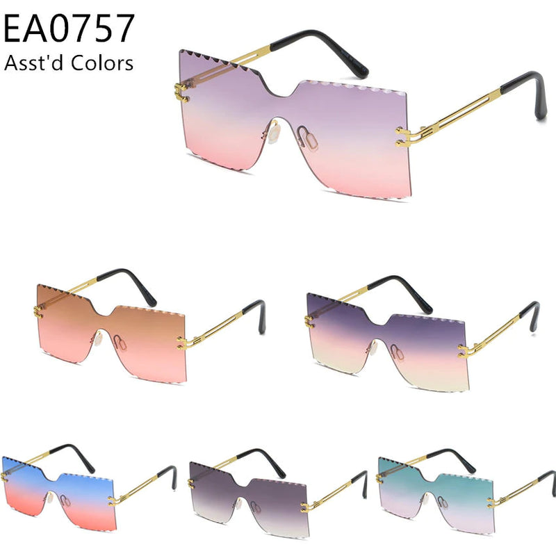 EA0757- One Dozen Sunglasses